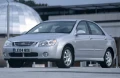 KIA Cerato (2004 - 2008)