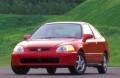 Honda Civic (1995 - 2001)