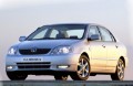 Piezas de repuesto Toyota Corolla (2002 - 2006)