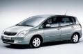 Piezas de repuesto Toyota Corolla VERSO E12J (2001 - 2004)
