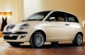 Lancia Ypsilon (2003 - 2011)