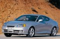 Piezas de repuesto Hyundai Coupe (2001 - 2006)