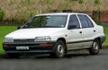 Daihatsu Charade (1987 - 1993)