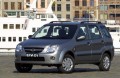 Suzuki Ignis (2003 - 2024)