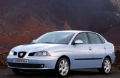 Seat Cordoba (2002 - 2009)