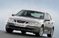 Saab 9-3 (2002 - 2015)