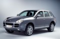 Piezas de repuesto Porsche Cayenne (2002 - 2010)