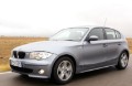 Piezas de repuesto BMW 1 (2004 - 2013)