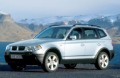 Piezas de repuesto Bmw X3  (2004 - 2010)