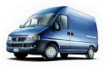 Fiat Ducato (2002 - 2006)