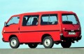 Piezas de repuesto Isuzu Midi VAN (1989 - 2024)