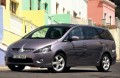 Piezas de repuesto Mitsubishi Grandis NAW (2004 - 2010)