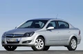 Opel Astra (2004 - 2014)