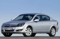 Opel Astra (2004 - 2014)