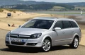 Opel Astra (2004 - 2014)