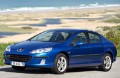 Piezas de repuesto Peugeot 407 (2004 - 2008)