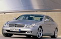 Piezas de repuesto Mercedes-Benz CLS C219 (2004 - 2010)