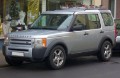 Piezas de repuesto Land Rover Discovery III LR3 (2004 - 2009)