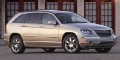 Piezas de repuesto Chrysler Pacifica (2003 - 2006)
