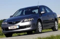Mazda 6 (2002 - 2008)