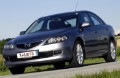 Piezas de repuesto Mazda 6 (2002 - 2007)