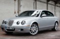 Piezas de repuesto Jaguar S-type (1999 - 2008)