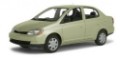 Piezas de repuesto Toyota Echo NCP12 (1999 - 2005)