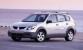 Piezas de repuesto Pontiac Vibe (2003 - 2008)