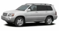 Toyota Highlander (2000 - 2007)