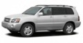 Toyota Highlander (2000 - 2007)