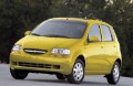 Chevrolet Aveo (2002 - 2008)