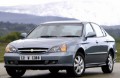 Piezas de repuesto Chevrolet Evanda (2003 - 2006)