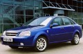 Chevrolet Lacetti (2003 - 2024)