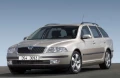 Skoda Octavia (2004 - 2013)