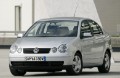 Volkswagen Polo (2003 - 2009)