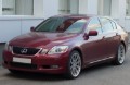 Lexus GS (2005 - 2011)