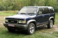 Isuzu Trooper (1991 - 1998)