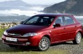 Chevrolet Lacetti (2003 - 2024)