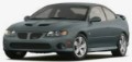 Piezas de repuesto Pontiac GTO (2004 - 2006)
