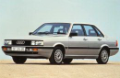 Audi 90 (1984 - 1987)