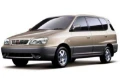KIA Carens (2000 - 2002)