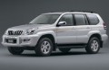 Piezas de repuesto Toyota LAND CRUISER PRADO ASIA (2002 - 2024)