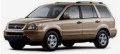 Honda Pilot (2002 - 2008)