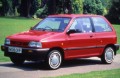 KIA Pride (1990 - 2000)
