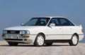 Piezas de repuesto Audi 90 89 (1987 - 1991)
