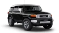 Toyota FJ Cruiser (2006 - 2025)
