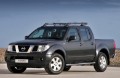 Piezas de repuesto Nissan Navara NP300 (2005 - 2024)