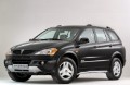 SsangYong Kyron (2005 - 2025)