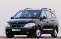 Piezas de repuesto SsangYong Rodius, STAVIC (2004 - 2024)