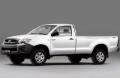 Piezas de repuesto Toyota Hilux (2005 - 2024)